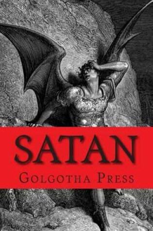 Cover of Satan