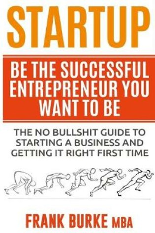 Cover of Startup