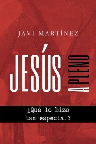 Cover of Jesus a pleno