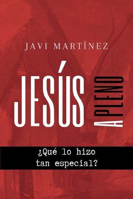 Book cover for Jesus a pleno