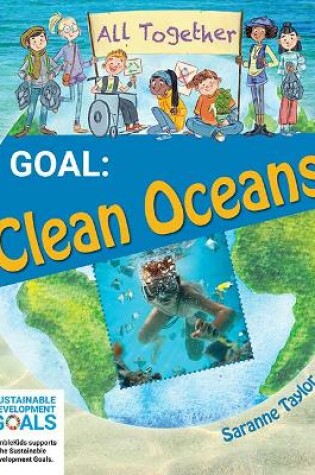 Cover of Clean Oceans