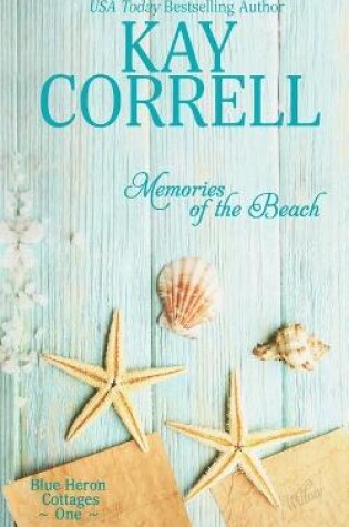 Cover of Memories of the Beach