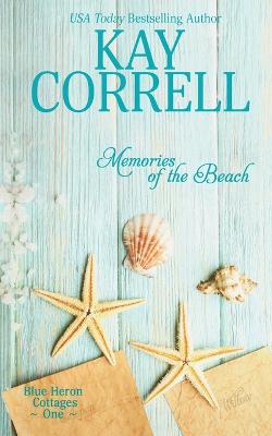 Cover of Memories of the Beach