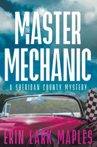 Cover of The Master Mechanic