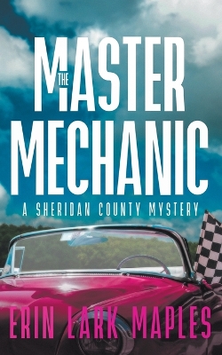 Cover of The Master Mechanic