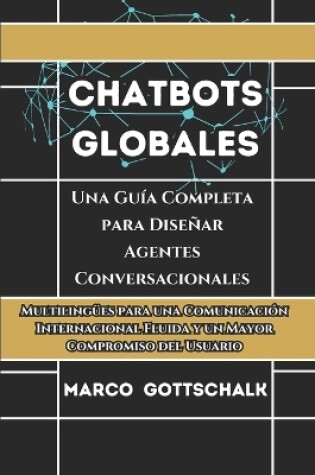 Cover of Chatbots Globales