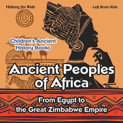 Cover of Ancient Peoples of Africa