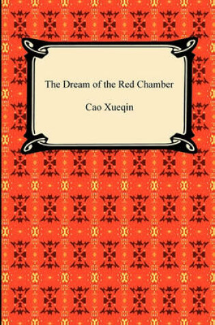 Cover of The Dream of the Red Chamber (Abridged)