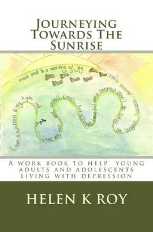 Cover of Journeying Towards The Sunrise