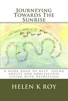 Book cover for Journeying Towards The Sunrise