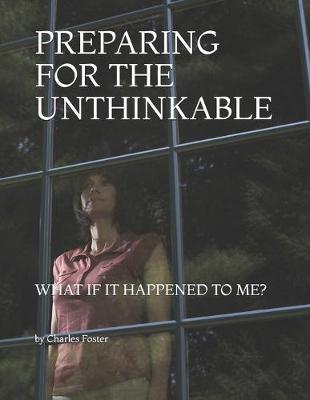 Book cover for Preparing for the Unthinkable