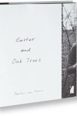 Cover of Easter and Oak Trees