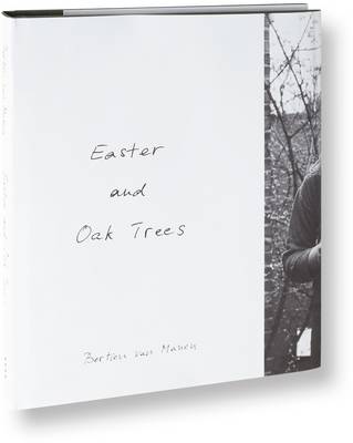 Book cover for Easter and Oak Trees