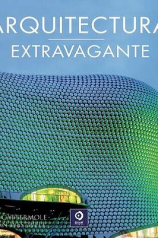 Cover of Arquitectura Extravagante