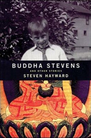 Cover of Buddha Stevens