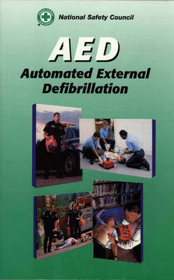 Cover of Automatic External Defibrillators