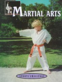 Book cover for Martial Arts