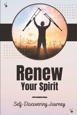 Cover of Renew Your Spirit