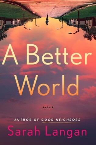 Cover of A Better World