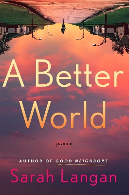 Book cover for A Better World