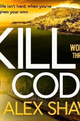 Cover of Kill Code
