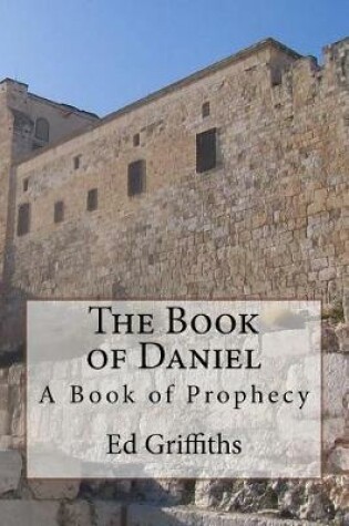 Cover of The Book of Daniel