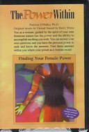 Book cover for Finding Your Female Power