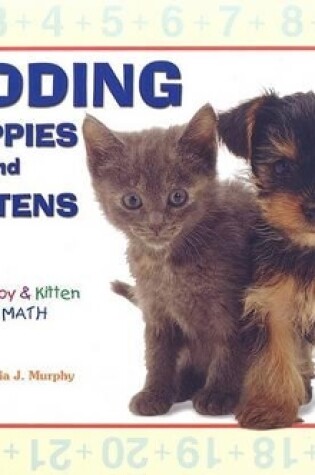 Cover of Adding Puppies and Kittens