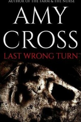 Cover of Last Wrong Turn