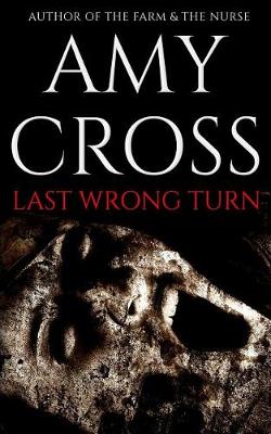 Book cover for Last Wrong Turn