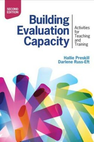 Cover of Building Evaluation Capacity