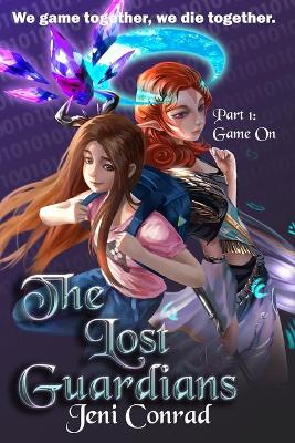 Cover of The Lost Guardians