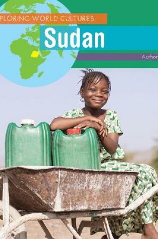 Cover of Sudan