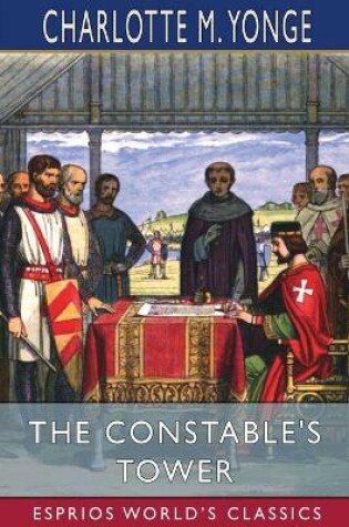 Cover of The Constable's Tower (Esprios Classics)