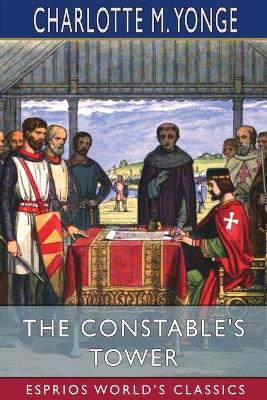 Book cover for The Constable's Tower (Esprios Classics)