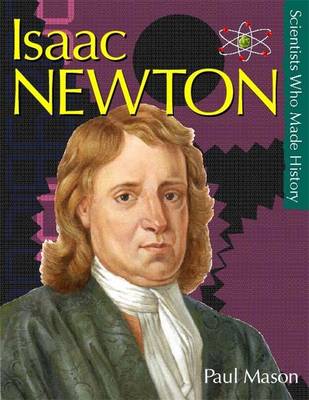 Cover of Isaac Newton