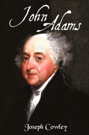 Cover of John Adams