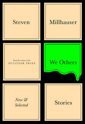 Book cover for We Others