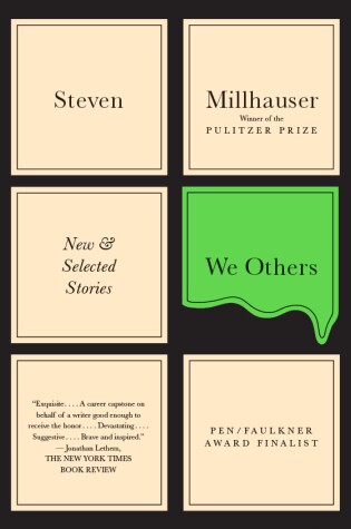 Cover of We Others
