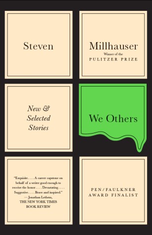 Book cover for We Others