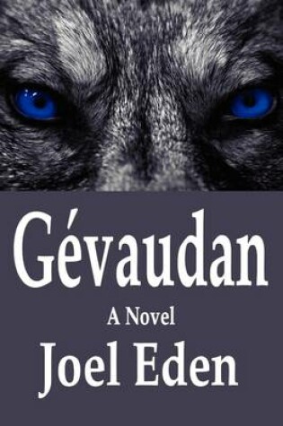 Cover of Gevaudan