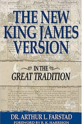 Cover of In the Great Tradition