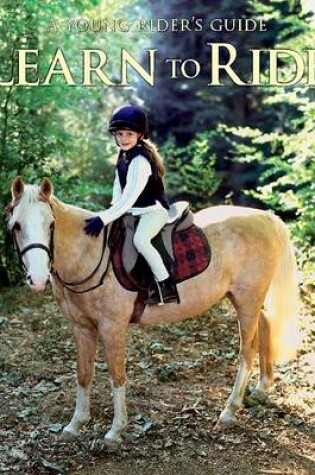 Cover of Learn to Ride