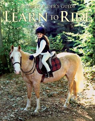 Book cover for Learn to Ride