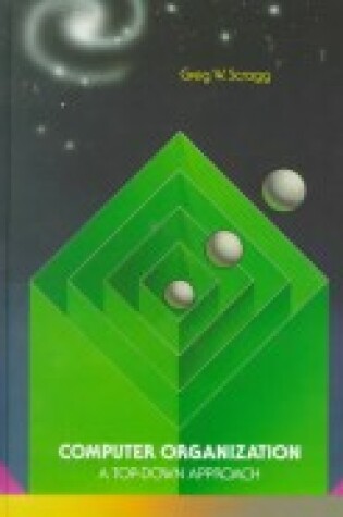 Cover of Computer Organization