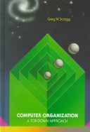 Book cover for Computer Organization