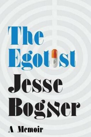 Cover of The Egotist