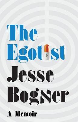 Cover of The Egotist