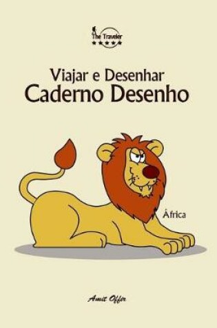 Cover of Caderno Desenho