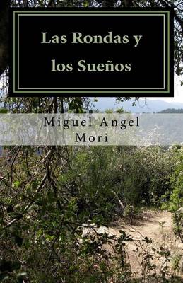 Book cover for Las Rondas y los Sueños